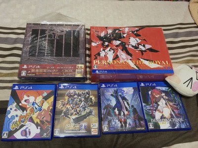 日本ゲーム機の海外需要はどこから生まれた 黒詩 紅月の奇行記録場 仮 台湾ゲーマーと日本コンテンツ