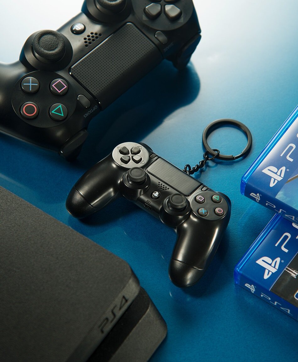 台湾でps4コントローラー型icカードが転売に波紋 異例な生産数も争奪戦で予約が瞬殺 黒詩 紅月の奇行記録場 仮 台湾ゲーマーと日本コンテンツ