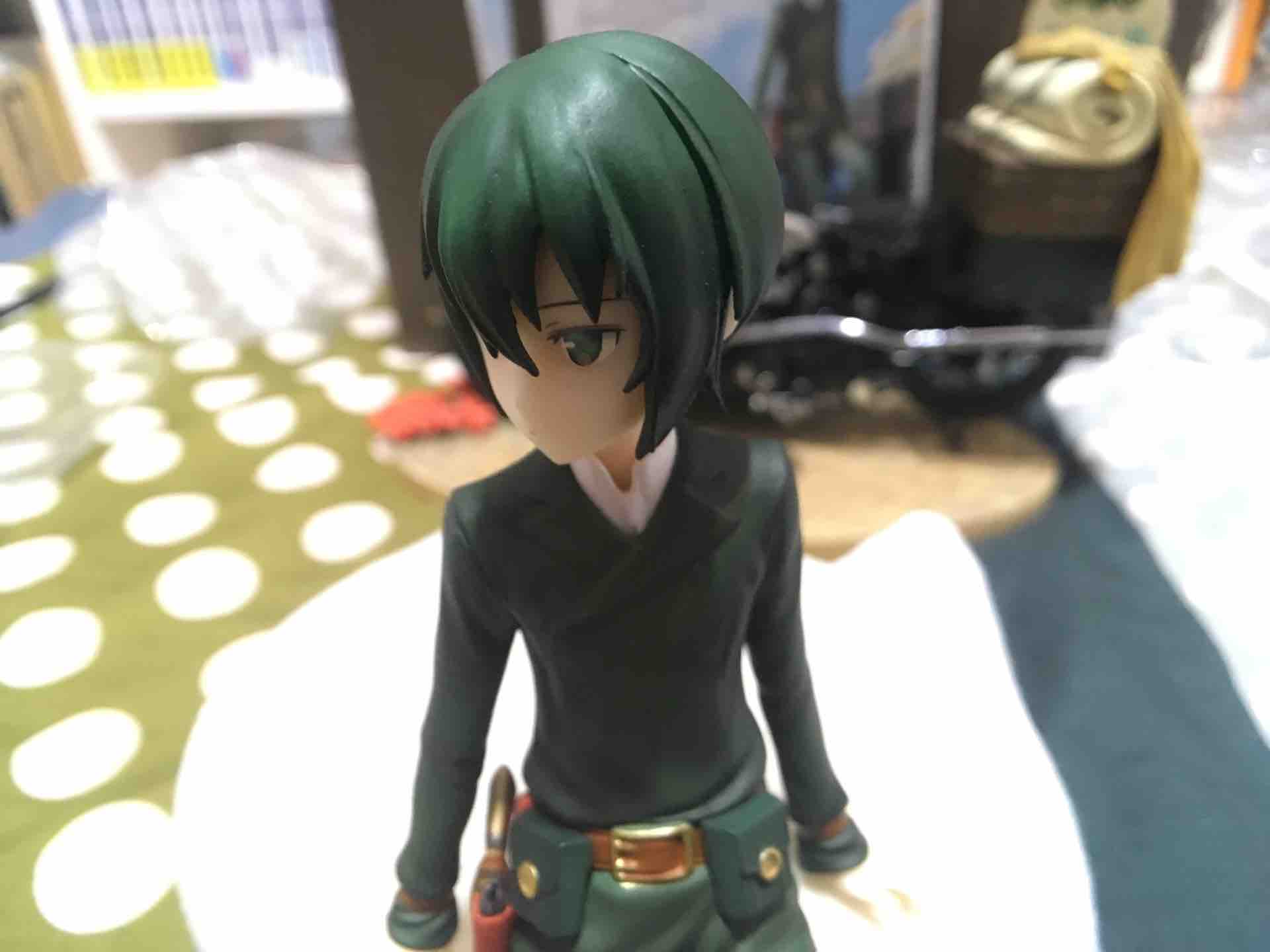 フィギュア キノの旅 Artfx J キノ を買ったお 黒詩 紅月の奇行 フィギュア キノの旅 Artfx J キノ を買ったお 黒詩 紅月の奇行