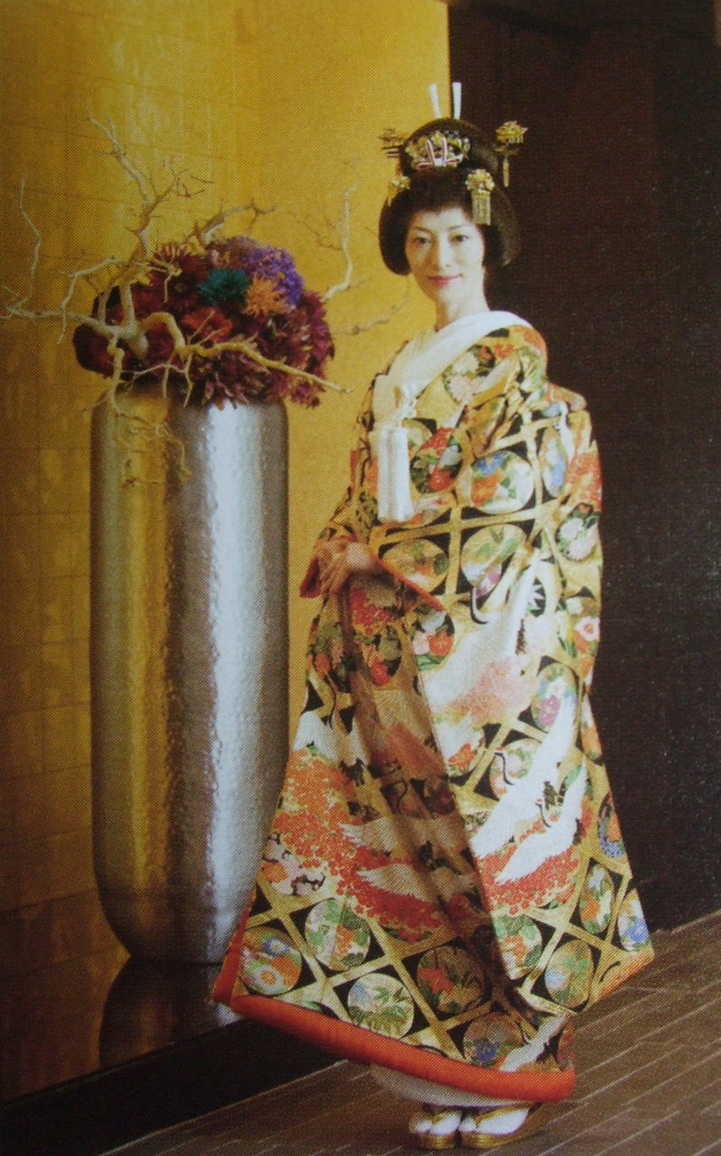 平和屋2□お引きずり・お引き摺り・引き振袖 和装 結婚式 舞妓 芸妓 芸者