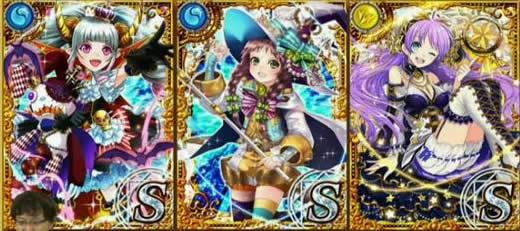 ニル ソフィ ヒカリ 7月のl化精霊について調べてみた 黒猫のウィズ テンの黒猫のウィズブログ