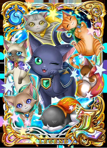 黒猫のウィズ 図鑑報酬で貰える 新ss レジェンドカード 黒ウィズまとめ 黒猫のウィズ 図鑑報酬で貰える 新ss レジェンドカード 黒ウィズまとめ