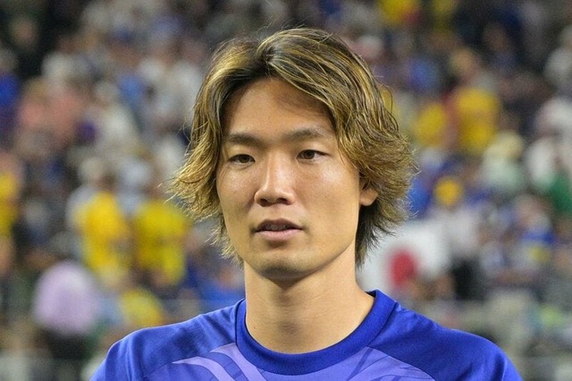 ◆ブンデス◆板倉滉　古巣・ボルシアＭＧ復帰が正式決定「戻れてとてもうれしい。とても恋しかった」