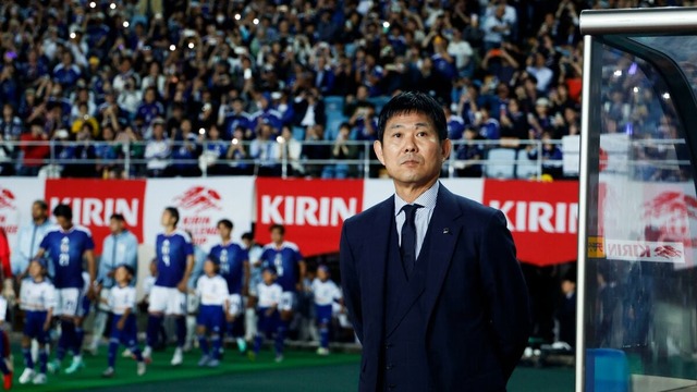 ◆日本代表◆チケットが4万6500円に高騰、AI価格設定の裏にあるJFAの収益戦略