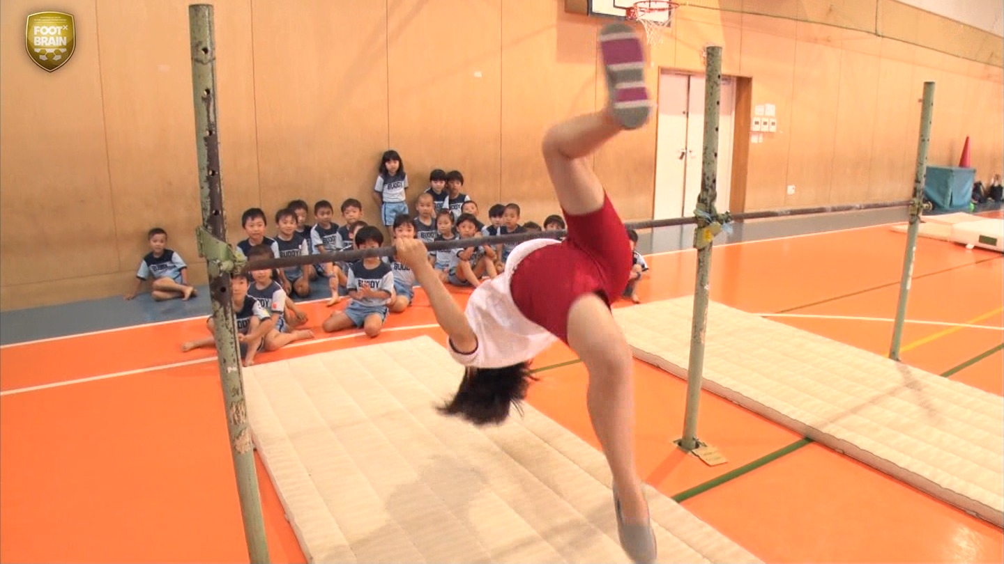 画像 ｊリーグ特命女子マネ佐藤美希の体操着姿に萌えるスレ Fantasyfoot