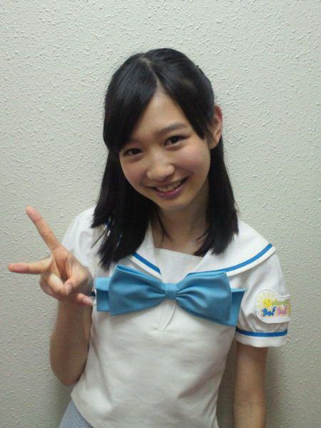 ◆小ネタ◆乾貴士が元おはガールの16歳アイドルをツイッターでフォローして挨拶交わしててワロタ