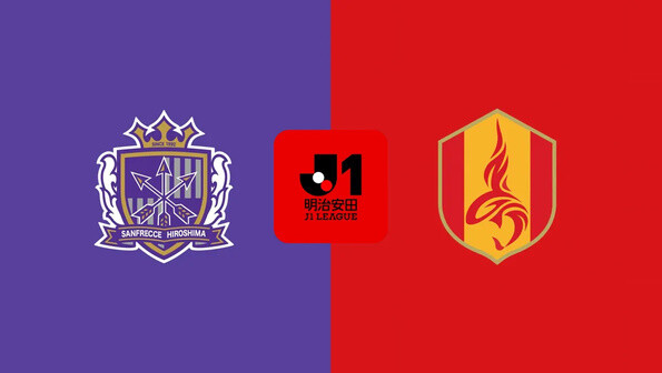 ◆Ｊ１◆5節 広島×名古屋 名古屋シュート4本のみ広島3発快勝！