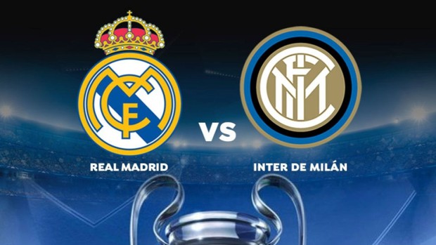 Ucl B組3節 R マドリー インテル マドリー2 0から追いつかれるもインテルの拙攻に救われロドリゴの決勝gでgl初勝利 2位浮上 2ch フットボールまとめアンテナ