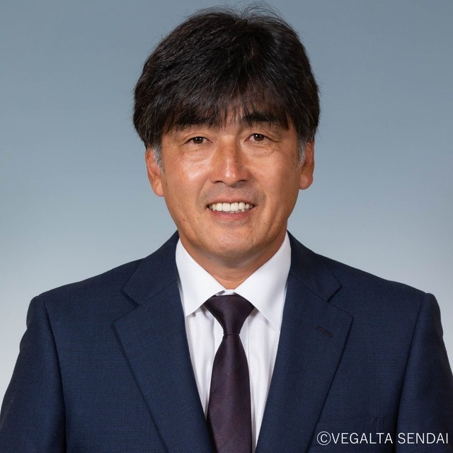 ◆Ｊリーグ◆アジア最優秀監督堀孝史氏、横浜FCコーチ就任