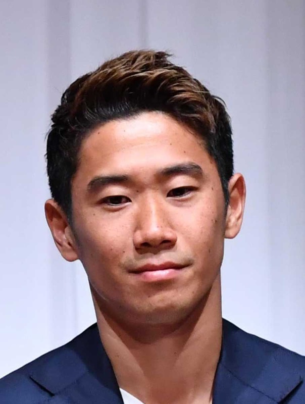 ◆ギリシャ◆ＰＡＯＫ構想外の香川真司に「ＭＬＳ移籍」浮上　ギリシャで実績なく米国の複数チームが候補に