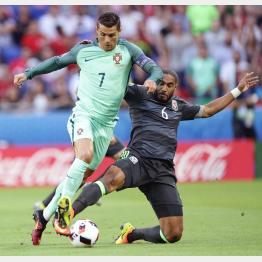 ◆CWC◆代表とクラブでは別人C・ロナウド“2つの顔”本物どっち？岡田武史氏「ロナウド、大したことないねぇ」