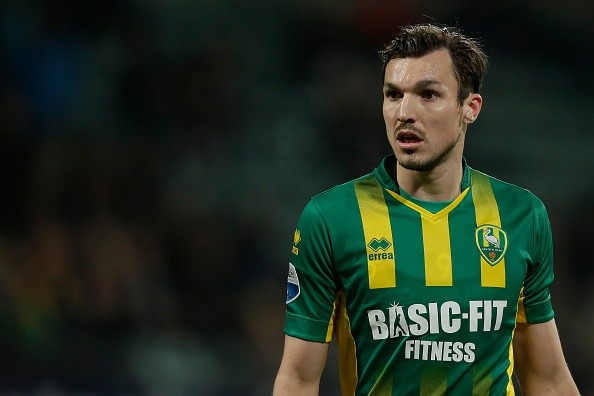 ◆日本代表◆ハリル監督が攻撃プラン明かす「サイドからマイクの頭を狙っていく」