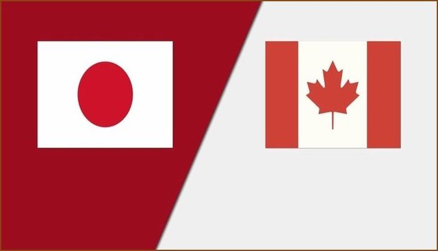 ◆親善試合◆日本×カナダ HT 日本相馬のゴールで先制もCKから追いつかれて後半へ