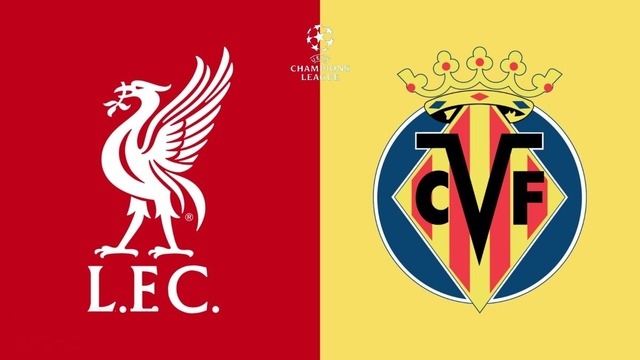 ◆UCL◆LS 3節 リバプール×ビジャレアル ビジャレアル2点先行もリバプールが追いつき後半へ！