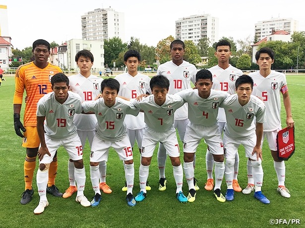 ◆U世代◆「クボは始まりに過ぎない」「日本は才能のるつぼ」スペイン紙がU-17日本代表を称賛。