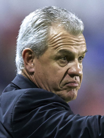 ◆日本代表◆５バック導入！？新生アギレ・ジャパン、８・２８メンバー発表！！