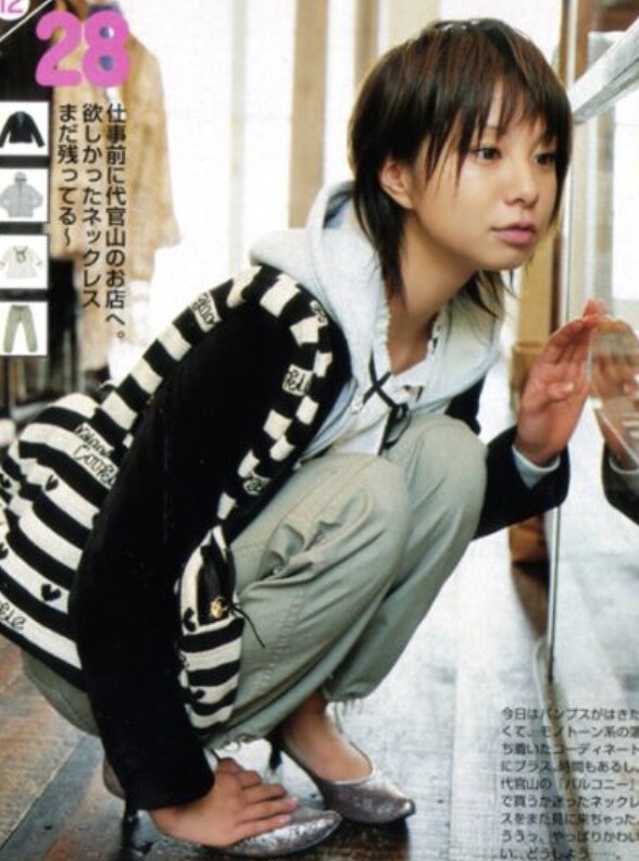 ◆悲報◆元日本代表MF松井大輔氏、加藤ローサと離婚…なおそれでも同居