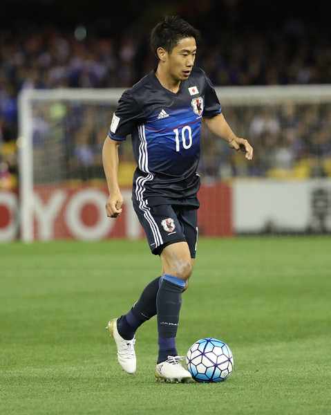 ◆日本代表◆香川真司「結果を残せないと勝ち残れない世界」「火曜日の試合が一番大事だと思っている」(´・ω・`)