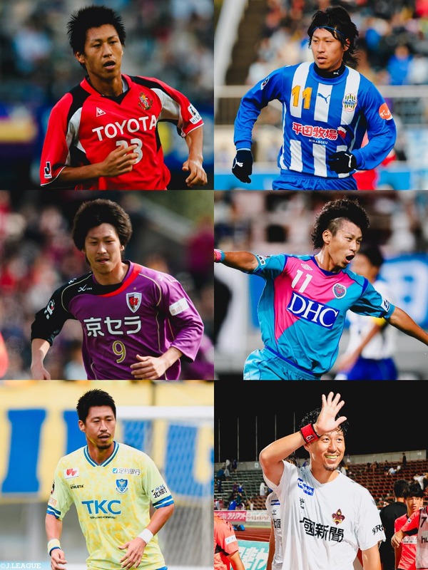 ◆現役引退◆ツエーゲン金沢の元日本代表FW豊田陽平、現役引退を発表