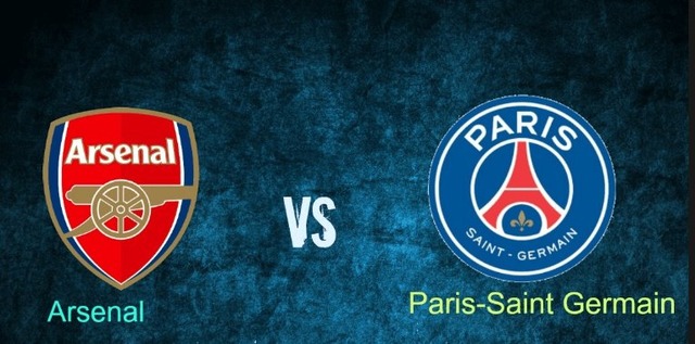 ◆UEFA-CL◆A組5節 アーセナル×PSGの結果　面白OG合戦で仲良く引き分け・・・つまりカヴァーニ劇場でワロタｗｗｗ