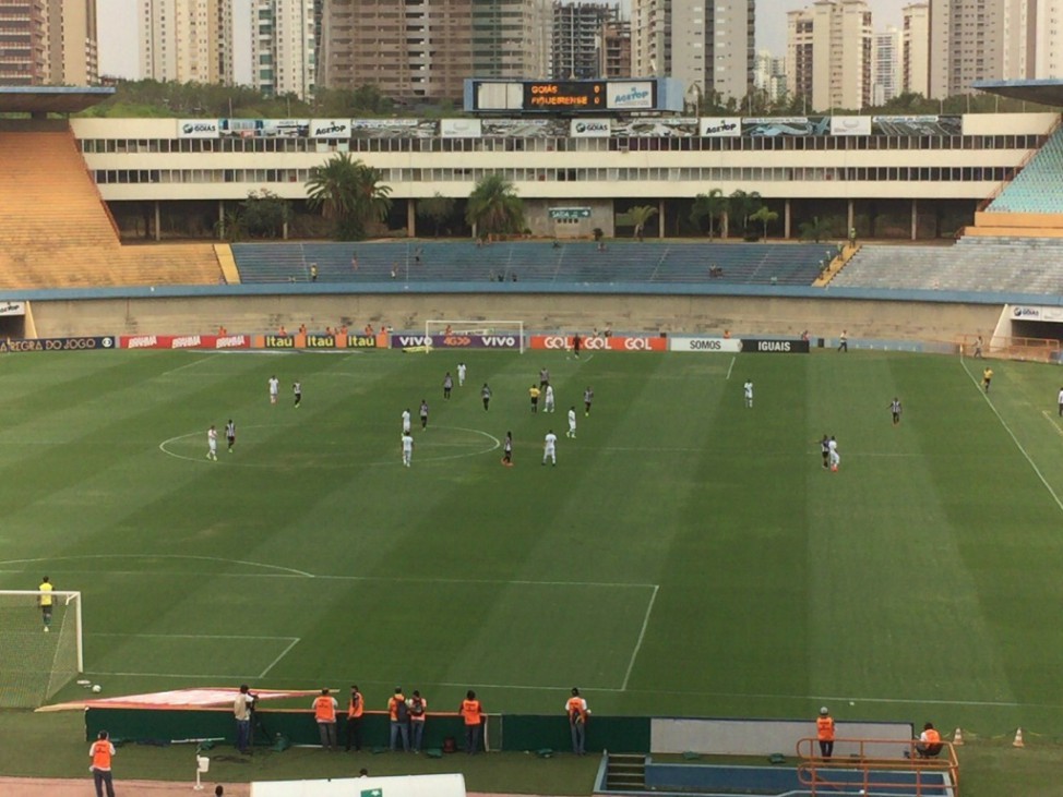 ◆五輪代表◆７月３０日にＵ23ブラジル代表とＵ23日本代表が親善試合開催決定！　ブラジルサッカー連盟発表