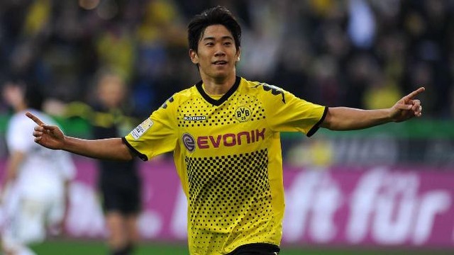 ◆ﾌﾞﾝﾃﾞｽ◆香川真司ドルトムント移籍完了！　レキップに続いてｂｉｌｄ紙報じる　この少しづつ近づいていってる感