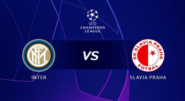 ◆UCL◆LS2節 インテル×プラハ スタメン発表！橋岡大樹先発