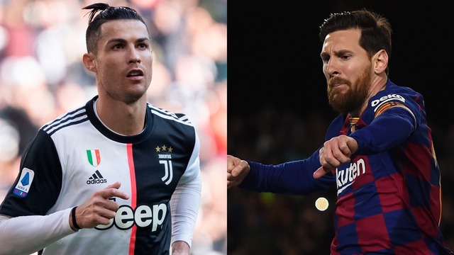 ◆ルーニー◆ロナウドは「冷酷な殺し屋」メッシは「いたぶってから殺す」