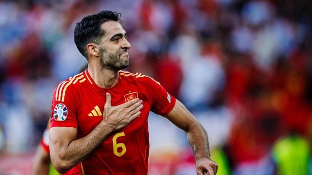 ◆リーガ◆ソシエダのスペイン代表MFミケル・メリーノ、アーセナル移籍へ！
