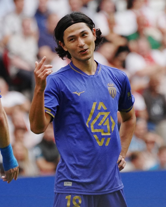 ◆日本代表◆足切り基準？森保監督「(5大リーグ以外は)強度が足りないところがある」