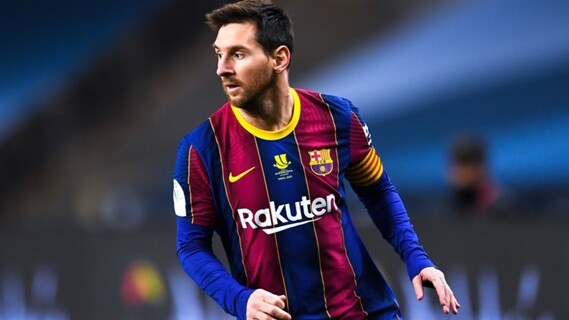 ◆リーガ◆バルサ巨額負債の真の原因はメッシ？5年総額705億円の支払い