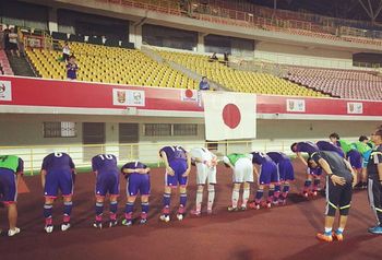 ◆コラム◆中国が称賛する日本のサッカー文化 「尊敬すべきものだ」