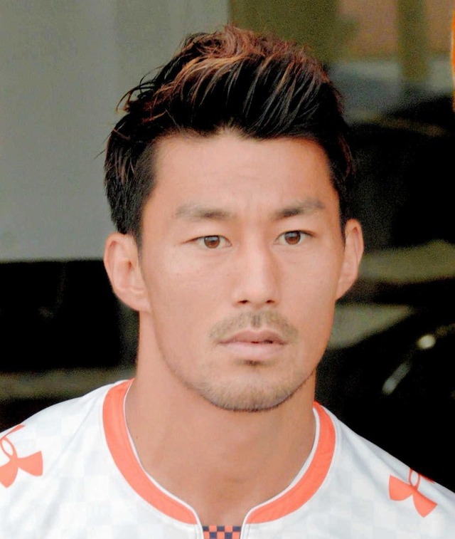 ◆Jリーグ◆大宮MF家長昭博争奪戦！川崎F、G大阪、C大阪が参戦！