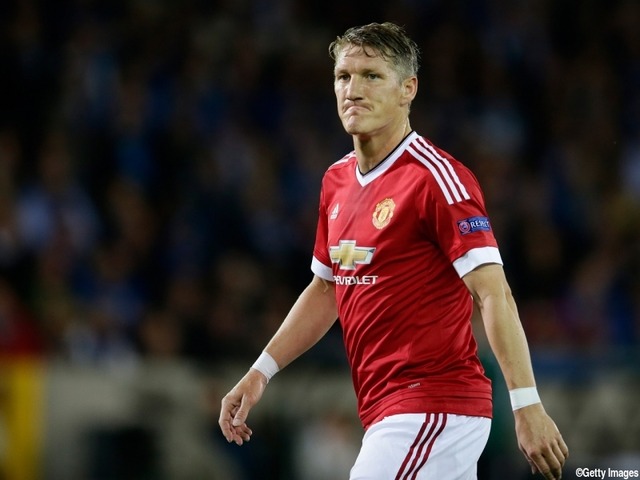 ◆プレミア◆モウリーニョがシュバインシュタイガーにイジメ？U23チーム送りにFifproも苦言