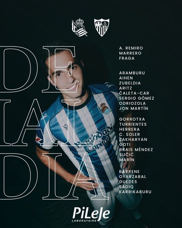 ◆速報◆10節セビージャ戦ソシエダFW久保建英、予想通り招集外