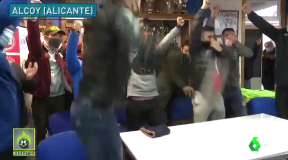 うめフットボール