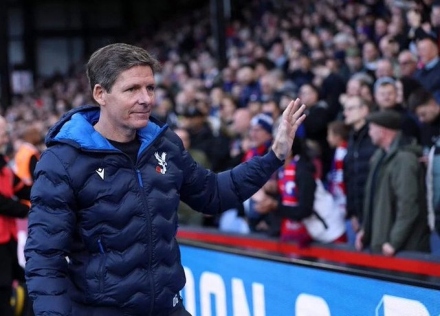 ◆プレミア◆リバプール、スロット監督の後任有力候補にクリスタル・パレス監督オリバー・グラスナー浮上！