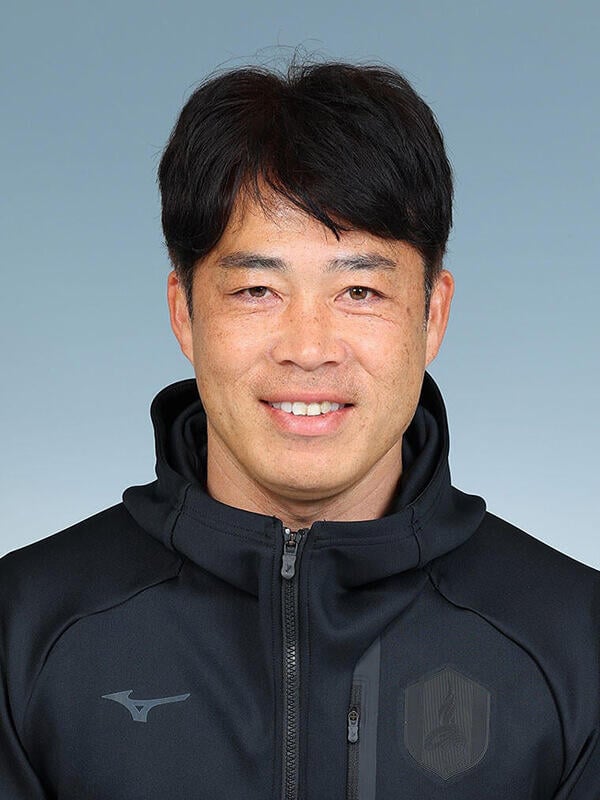◆Jリーグ◆名古屋グランパス、ついにレジェンド中村直志が強化部副部長に就任！