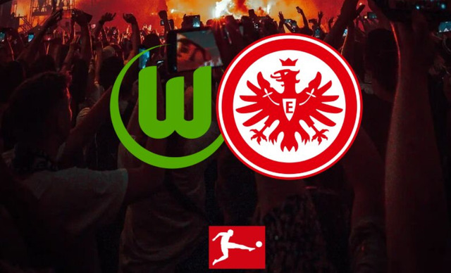 ◆ブンデス◆23節 ヴォルフスブルク×フランクフルト フランク後半勝ち越せず2-2のドロー、鎌田・長谷部ともにフル出場 #WOLSGE