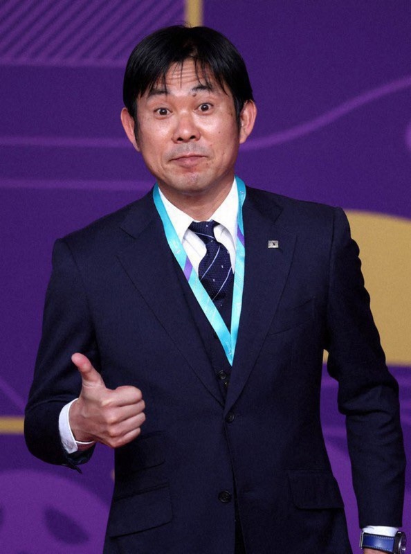 ◆日本代表◆「対 Ｗ杯優勝経験国」残る未勝利はイタリアのみ 森保監督がブラジル、スペイン、ドイツ、イングランドを撃破