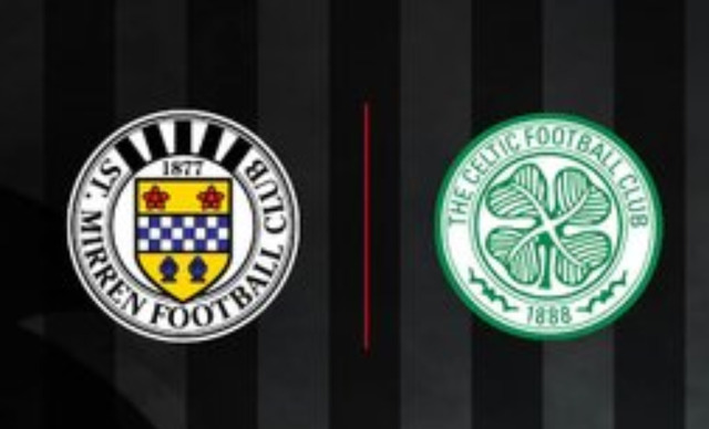 ◆SPL◆28節 St.ミレン×セルティック セルティック後半5発で苦手ミレンに大勝！日本人今日は不発 #STMCEL