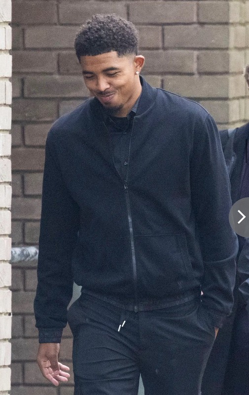 ◆プレミア◆スピード違反8回！チェルシーDFウェズレイ・フォファナの運転がやばすぎると話題に！