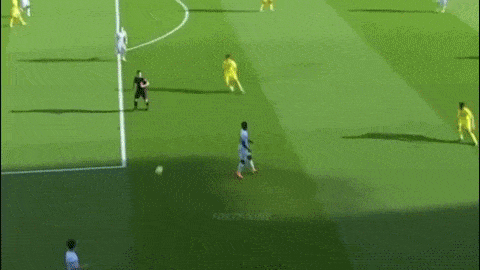 久保建英の超絶ダブルタッチヒールパスがこちら ほぼ久保くんサッカーまとめ