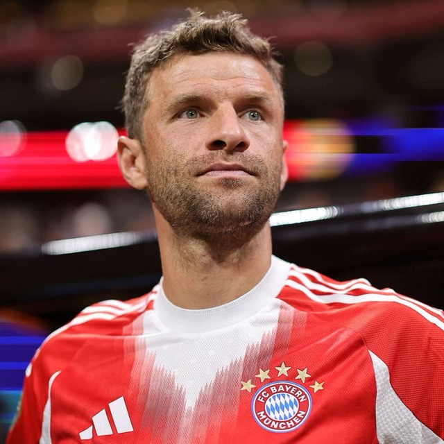 ◆ブンデス◆バイエルンMFトマス・ミュラー、MLSバンクーバー・ホワイトキャップス移籍決定！