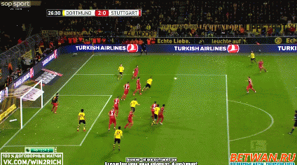 BVB-VFL-BVB01