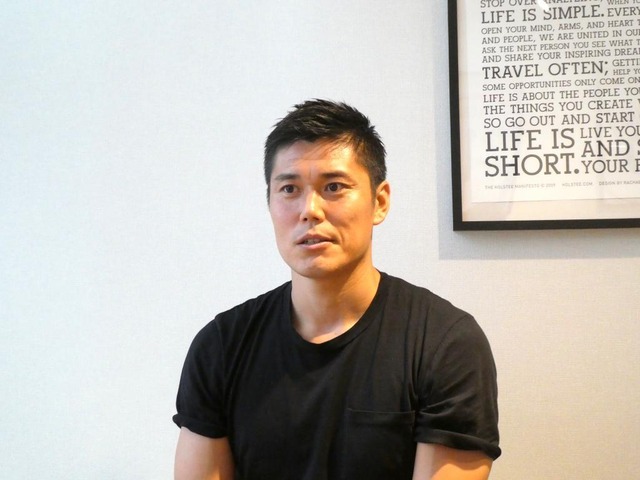◆ﾘｰｸﾞ･ｱﾝ◆川島永嗣が若手にエール！「日本人よ、ブラジル人になれ！」