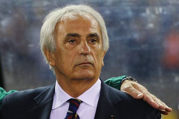 ◆日本代表◆“日本人の欠点”を語るハリル監督「もっとズル賢く野心を持つべき。ヴァヒドのようにね」