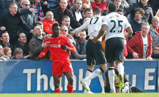 ◆セリエA◆バロテッリ、新型コロナ流行で呼びかけ「自宅待機しないならお前らに平手打ちしに行く」