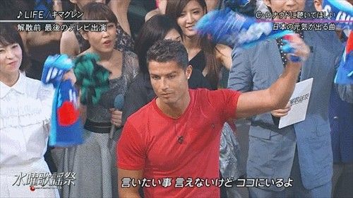◆悲報◆モドリッチが告白「モウリーニョがロナウドを泣かせたのを見たことがある」🤔