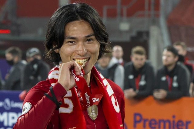 ◆朗報◆クロップ「南野拓実はリバプールで成功するための「完璧な考え方」を持っている」